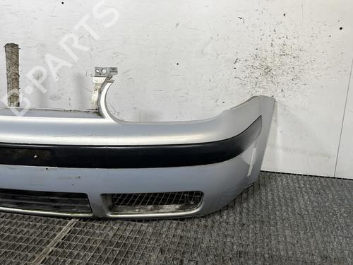 Front bumper VW GOLF IV (1J1) 1.9 SDI | BP32230565C7
