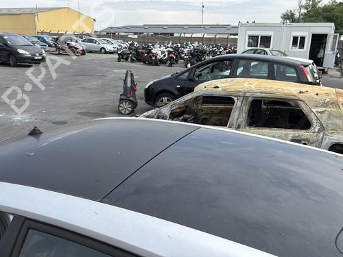 Instrument cluster SMART FORFOUR (454) 1.5 CDI (454.001) | BP33001435C47  - Image 19