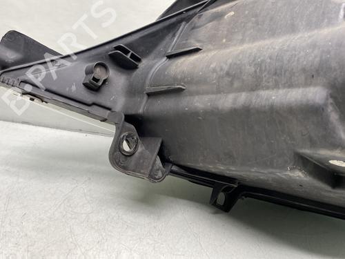 Right headlight CITROËN C3 I (FC_, FN_) 1.4 i | BP29507158C29 