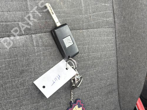 Dørliste CITROËN BERLINGO MULTISPACE (B9) 1.6 BlueHDi 100 | BP34525189C150 - Image 22
