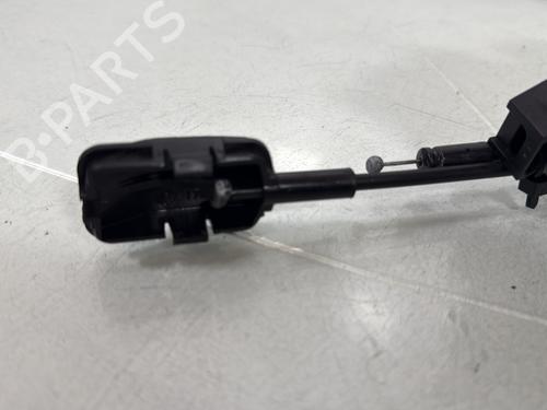 Front left lock RENAULT MASTER III Van (FV) 2.3 dCi 100 FWD (FV0A, FV0B, FV0G, FV0K, FV0H) | BP32981146C98 - Image 4