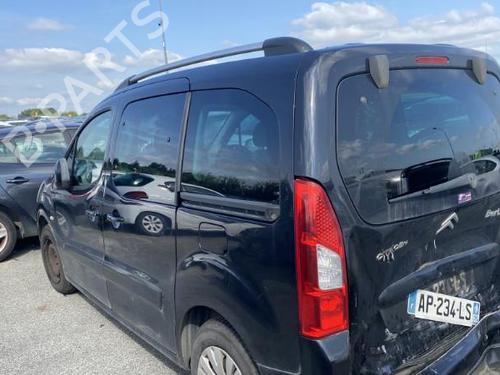 Instrumentbræt CITROËN BERLINGO MULTISPACE (B9) 1.6 HDi 90 | BP27361371C46  - Image 27