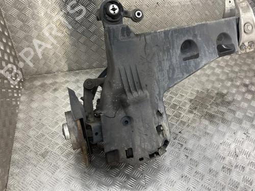 Rear axle RENAULT LAGUNA III (BT0/1) 2.0 dCi (BT07, BT0J, BT14, BT1A, BT1S) | BP19957811M2 
