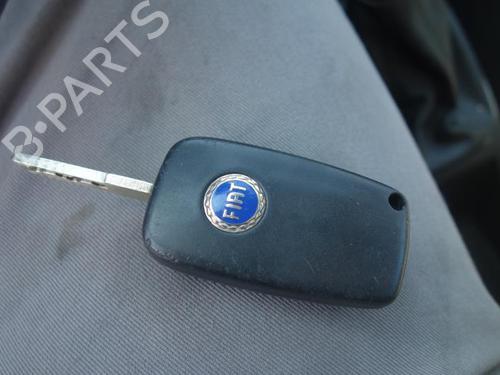 Right front door FIAT GRANDE PUNTO (199_)  | BP20000769C3 
