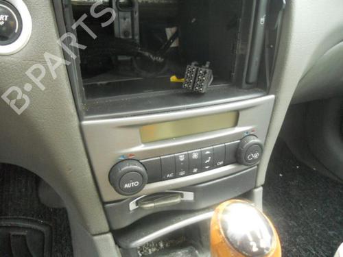Left mirror RENAULT LAGUNA II (BG0/1_) 1.9 dCi | BP21948794C26 