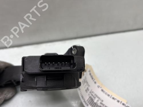 Pedal PEUGEOT 308 SW I (4E_, 4H_) 1.6 HDi | BP29508070I4 