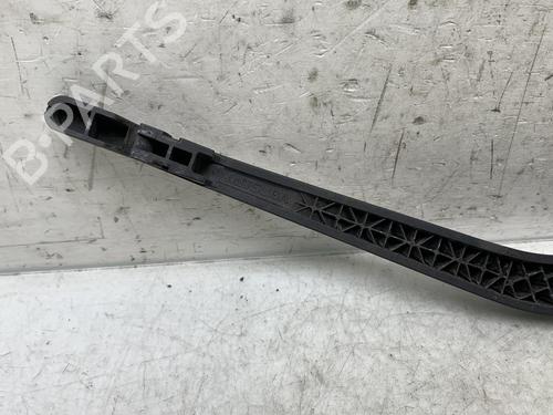 Used Rear windshield wiper arm NISSAN NOTE (E11, NE11) [2005-2013]  20022270