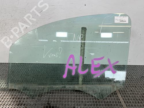 Used Front left door window Front left door window RENAULT KANGOO / GRAND KANGOO II (KW0/1_) 1.5 dCi 90 (KW05, KW08, KW0G, KW11) (90 hp) 29371897 29371897