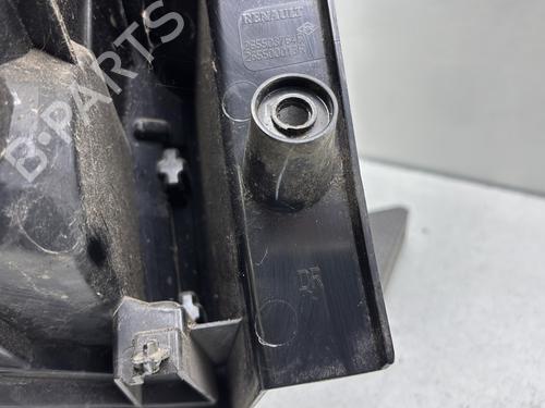 Right taillight RENAULT SCÉNIC III (JZ0/1_) 1.6 dCi (JZ00, JZ12) | BP29544282C35 