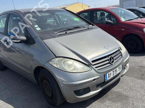 Fuel cap MERCEDES-BENZ A-CLASS (W169) A 160 CDI (169.006, 169.306) | BP29939345C161