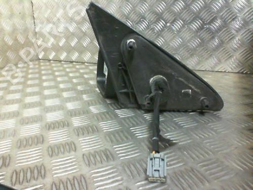Left mirror FORD MONDEO III Turnier (BWY) 2.0 16V TDDi / TDCi | BP20033892C26 