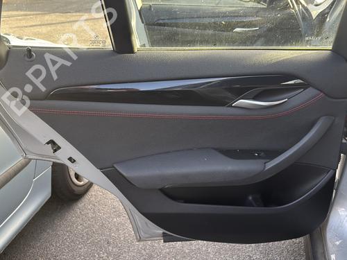 Right sun visor BMW X1 (E84) xDrive 20 d | BP32269750I2 - Image 22