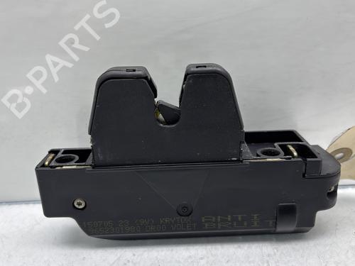 Used Tailgate lock Tailgate lock CITROËN C3 I (FC_, FN_) 1.4 i (73 hp) 28540492 28540492