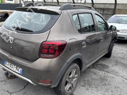 Hattehylde DACIA SANDERO II 1.5 dCi | BP33774282C85  - Image 15