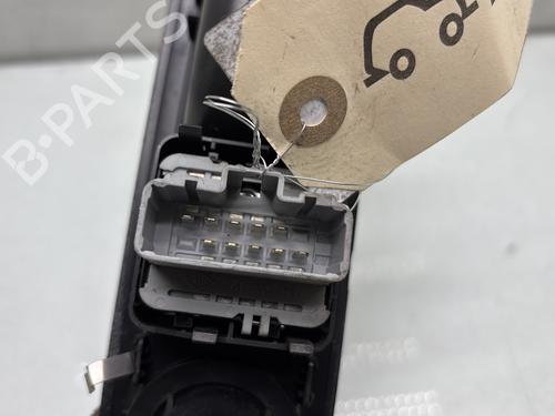 Used Left front window switch Left front window switch RENAULT TWINGO II (CN0_) 1.5 dCi 75 (75 hp) 27704188 27704188