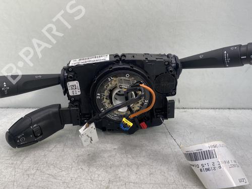 Ratstangsstang PEUGEOT 208 I (CA_, CC_) 1.5 BlueHDI 100 (102 hp) 32981170