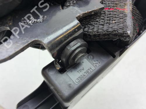 Used Seat buckle Seat buckle RENAULT CLIO III (BR0/1, CR0/1) 1.5 dCi (BR17, CR17) (86 hp) 39902375 39902375