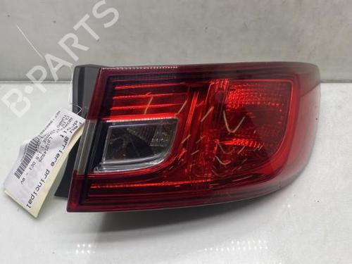Right taillight RENAULT CLIO IV (BH_) 1.5 dCi 75 | BP19966966C35 