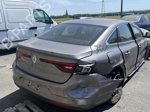 Used Parts RENAULT TALISMAN (LP_) 1.5 dCi 110 (LPA3) 1796429