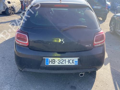 Brugte DS DS 3 (SA_) 4540877