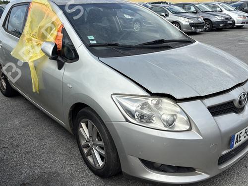 Subframe TOYOTA AURIS (_E15_) 1.4 D-4D (NDE150_, NDE150R) | BP31707920M9  - Image 19