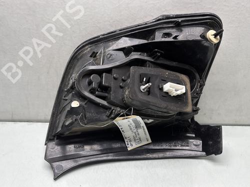 Right taillight CITROËN C3 II (SC_) 1.4 HDi 70 (SC8HZC, SC8HR0, SC8HP4) | BP28279828C35 