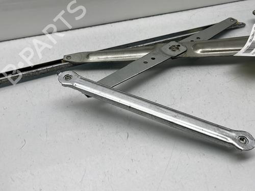 Front right window mechanism OPEL AGILA B (H08) 1.2 (F68) | BP24962156C23  - Image 6