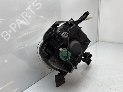 Left headlight RENAULT TWINGO III (BCM_, BCA_) 1.0 SCe 70 (BCMB) | BP33484680C28  - Image 9