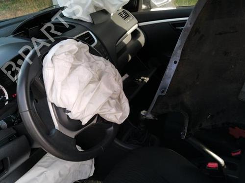 AC compressor SUZUKI SWIFT IV (FZ, NZ)  | BP19954525M34  - Image 8