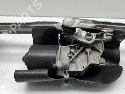 Front wiper motor FIAT PANDA (169_) 1.2 (169.AXB11, 169.AXB1A) | BP26715328M29 