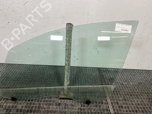 Used Front left door window CITROËN C5 III (RD_) 1.6 HDi 110 (RD9HL0, RD9HR8, RD9HRA) (112 hp) 24554326