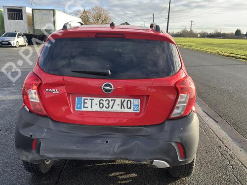 Andre OPEL KARL (C16) 1.0 | BP39091179O1 - Image 21