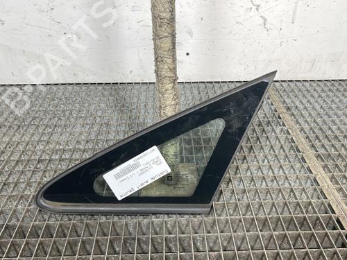 Used Front left quarter glass OPEL CORSA D (S07) 1.3 CDTI (L08, L68) (90 hp) 31755385