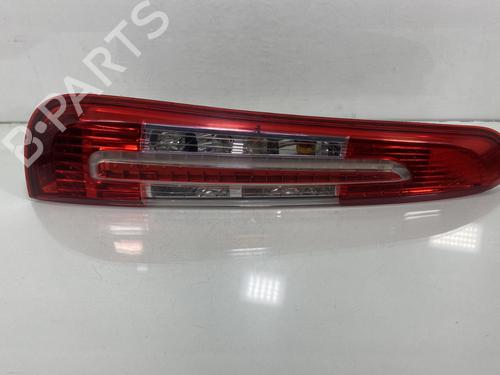 Used Left taillight Left taillight FORD C-MAX (DM2) 1.6 TDCi (90 hp) 19966268 19966268