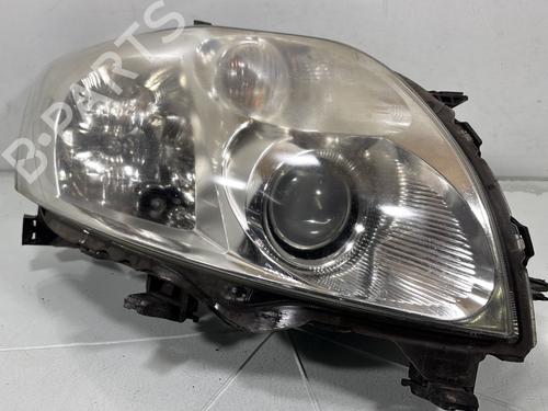 Right taillight TOYOTA AURIS (_E15_) 1.4 D-4D (NDE150_, NDE150R) | BP30887897C35