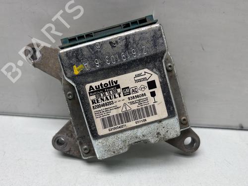 ecu-airbags-renault-trafic-ii-bus-jl-2001-30649036 main image