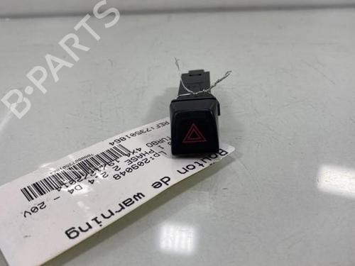 Used Warning switch VOLVO XC60 I SUV (156) D4 AWD (181 hp) 19964326