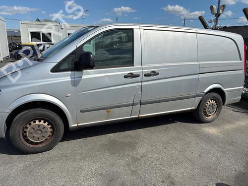 Left front window switch MERCEDES-BENZ VITO / MIXTO Van (W639) 115 CDI (639.601, 639.603, 639.605) | BP38296787I27 - Image 12