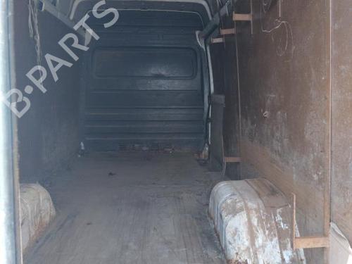 Front left exterior door handle MERCEDES-BENZ SPRINTER 4-t Platform/Chassis (B904) 411 CDI | BP19953797C128 
