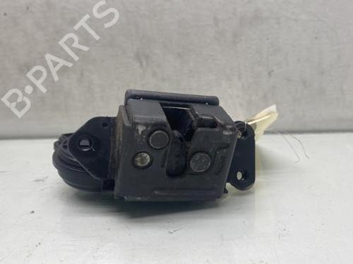 Tailgate lock TOYOTA AVENSIS Estate (_T27_) 2.0 D-4D (ADT270_, ADT270R) | BP19969391C101 