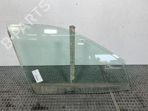 Front right door window RENAULT MEGANE I (BA0/1_) 1.6 16V (BA04, BA0B, BA11, BA1J, BA16, BA19, BA1K, BA1V,... 7700828304