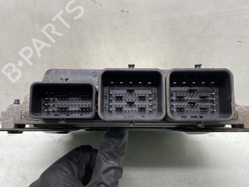 Engine control unit (ECU) CITROËN BERLINGO MULTISPACE (B9) 1.6 HDi 115 | BP22608272M57 