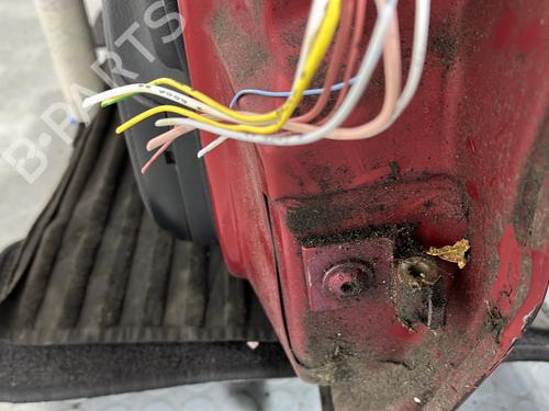 Left front door CITROËN XSARA (N1) 2.0 HDi 90 | BP29981836C2 