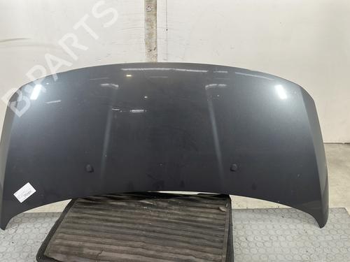 Used Hood PEUGEOT 3008 I MPV (0U_) 1.6 HDi (109 hp) 29748987