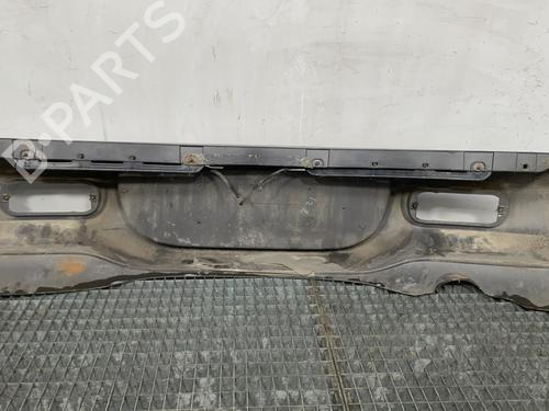 Rear bumper CHRYSLER PT CRUISER (PT_) 2.0 | BP21958760C8 