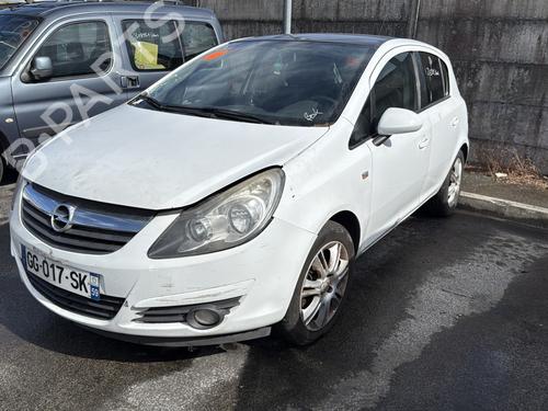 Gebruikte OPEL CORSA D (S07) 1.3 CDTI (L08, L68) (90 hp) 4237480 Onderdelen