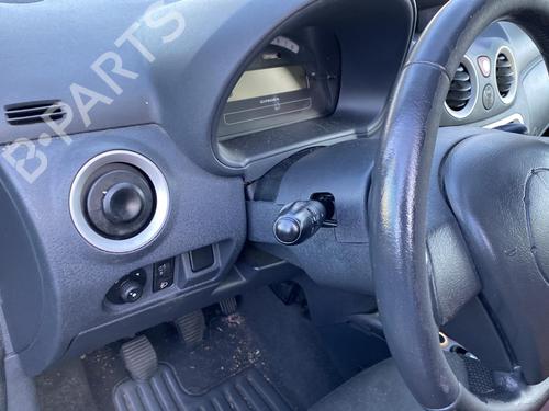 Pedal CITROËN C2 (JM_)  | BP19970512I4 