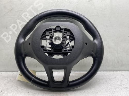 Steering wheel PEUGEOT 208 I (CA_, CC_) 1.6 HDi | BP19954051C49 
