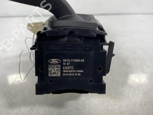 Used Steering column stalk Steering column stalk FORD FIESTA VII (HJ, HF) 1.1 Ti-VCT (86 hp) 19995219 19995219