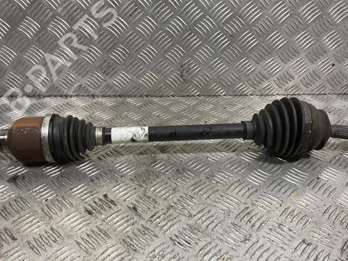 Used Left front driveshaft Left front driveshaft CITROËN C3 III (SX) 1.2 VTi 82 (82 hp) 20021496 20021496